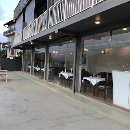 Hotel Bonavista Nuwara Eliya Zewnętrze zdjęcie