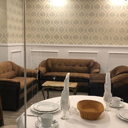 Hotel Bonavista Nuwara Eliya Zewnętrze zdjęcie