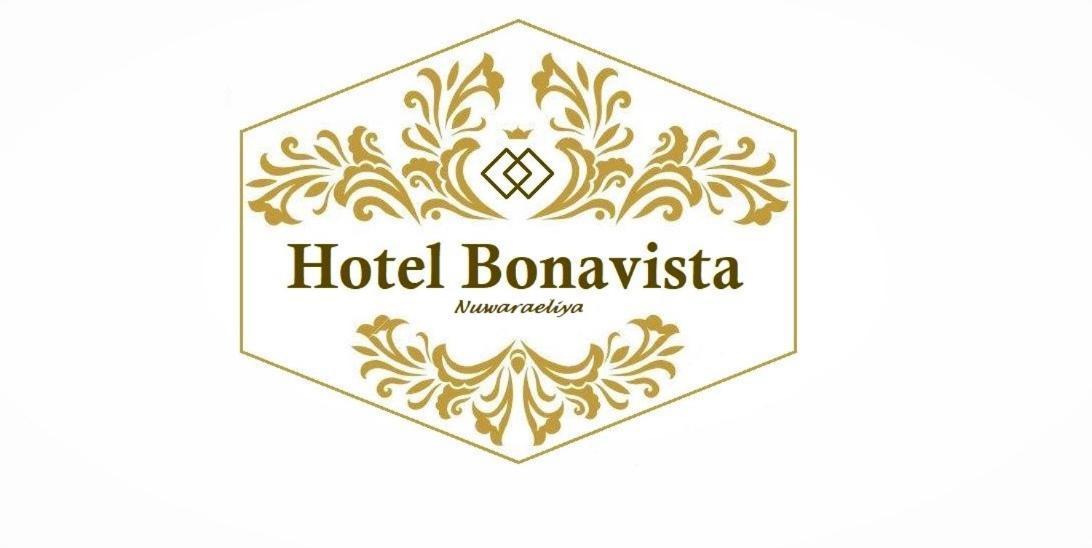 Hotel Bonavista Nuwara Eliya Zewnętrze zdjęcie