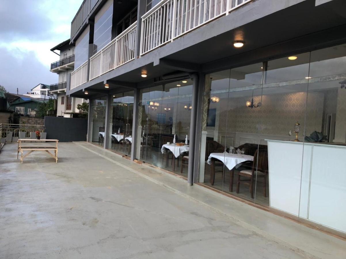 Hotel Bonavista Nuwara Eliya Zewnętrze zdjęcie