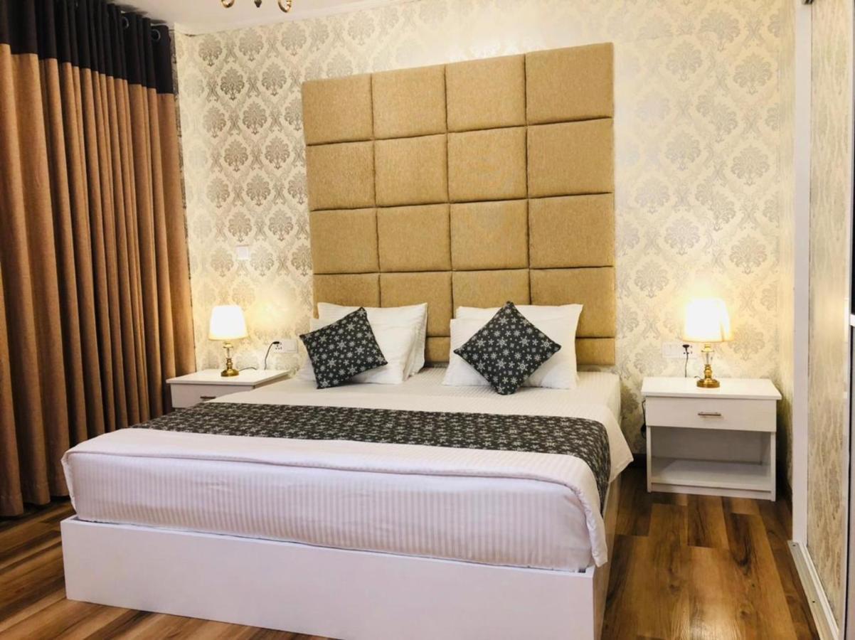 Hotel Bonavista Nuwara Eliya Zewnętrze zdjęcie