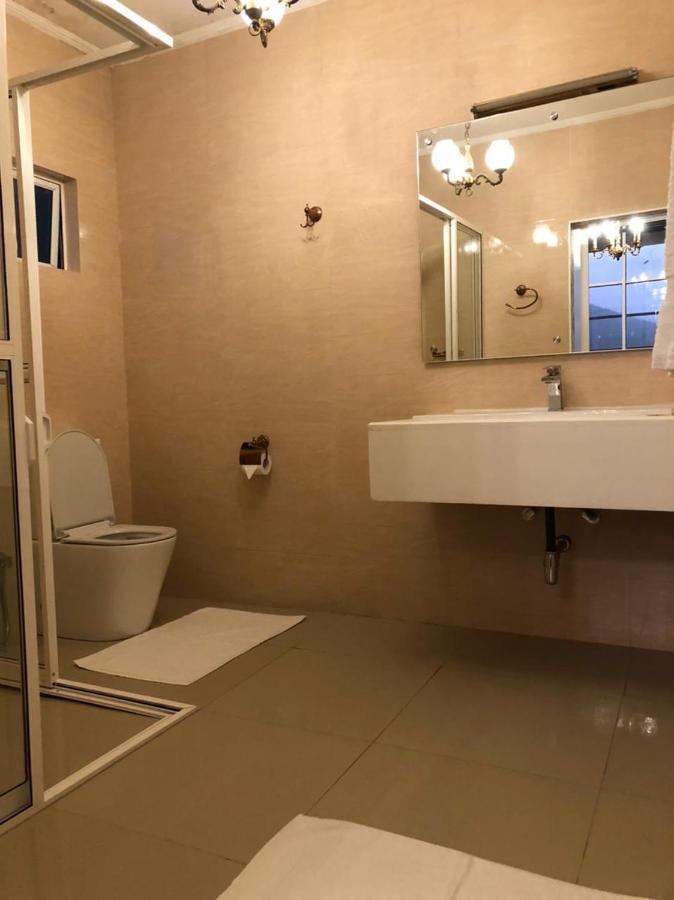 Hotel Bonavista Nuwara Eliya Zewnętrze zdjęcie