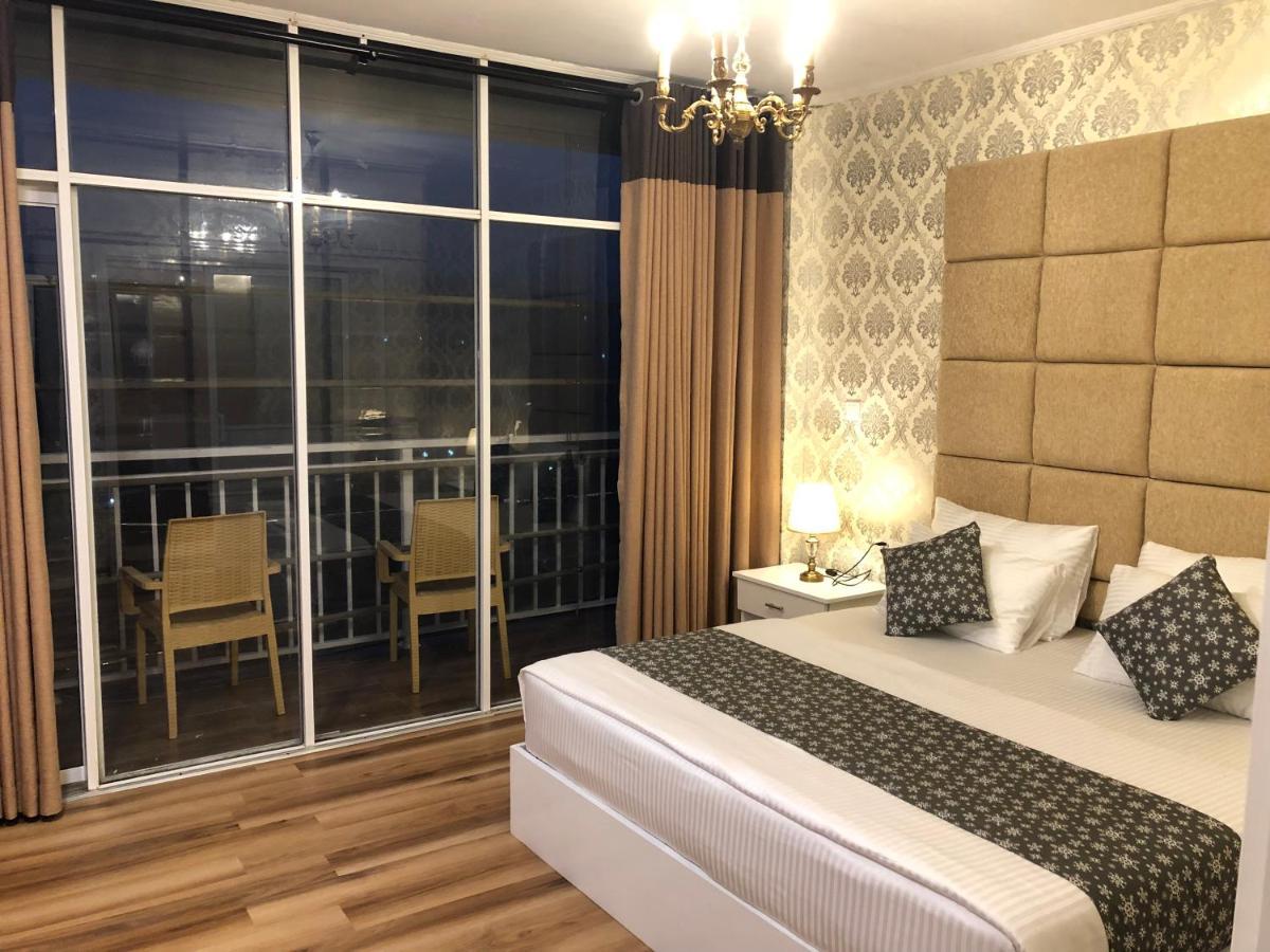 Hotel Bonavista Nuwara Eliya Zewnętrze zdjęcie