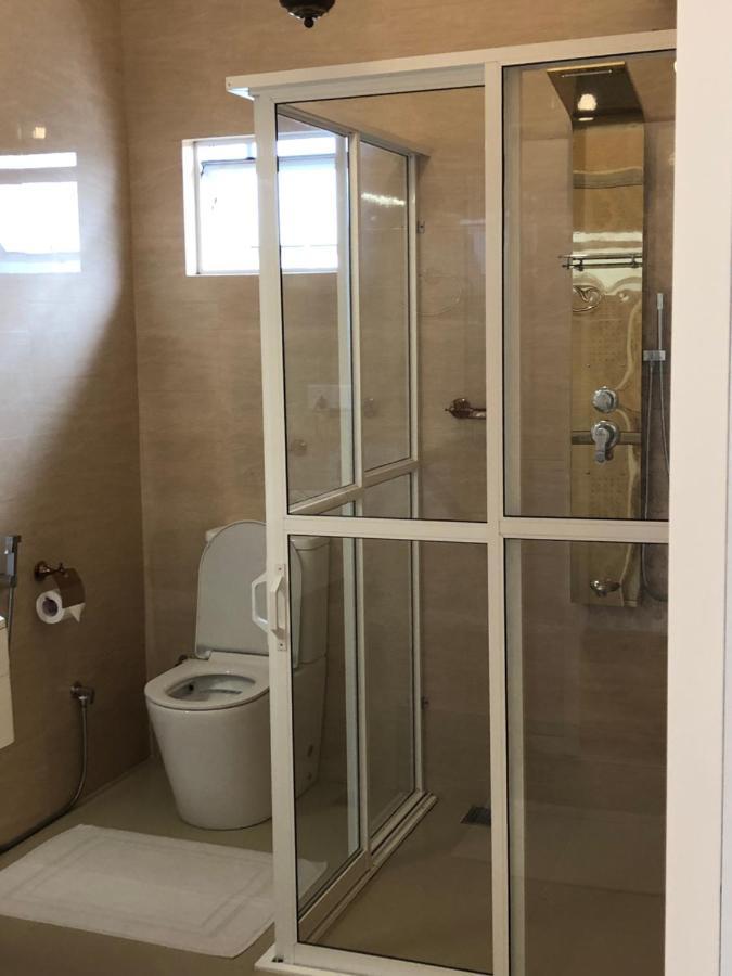 Hotel Bonavista Nuwara Eliya Zewnętrze zdjęcie
