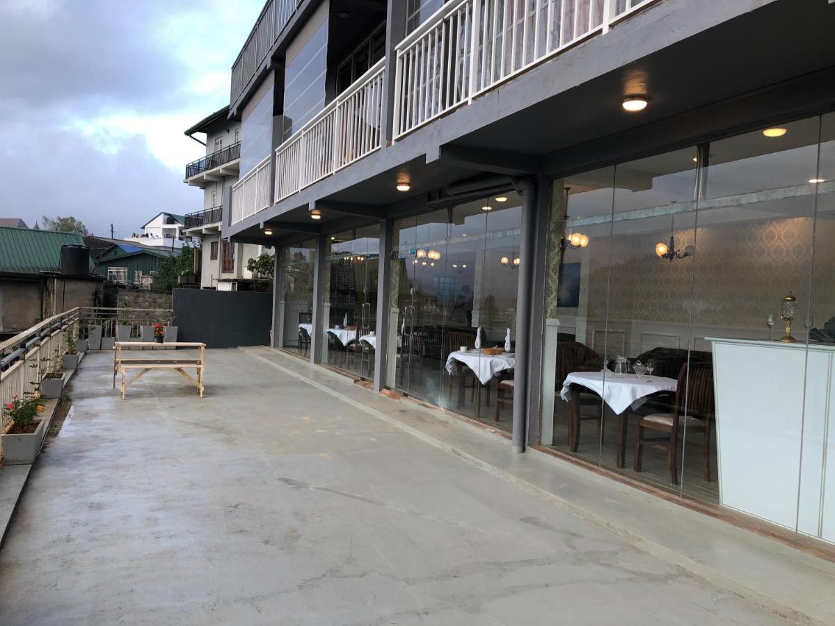 Hotel Bonavista Nuwara Eliya Zewnętrze zdjęcie
