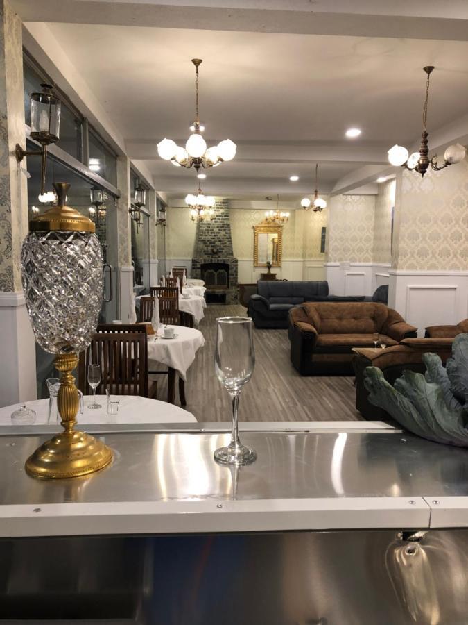Hotel Bonavista Nuwara Eliya Zewnętrze zdjęcie