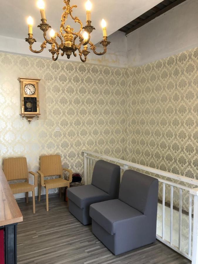 Hotel Bonavista Nuwara Eliya Zewnętrze zdjęcie
