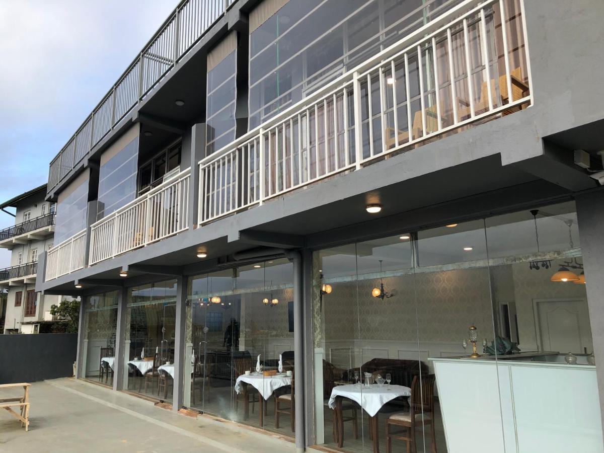Hotel Bonavista Nuwara Eliya Zewnętrze zdjęcie