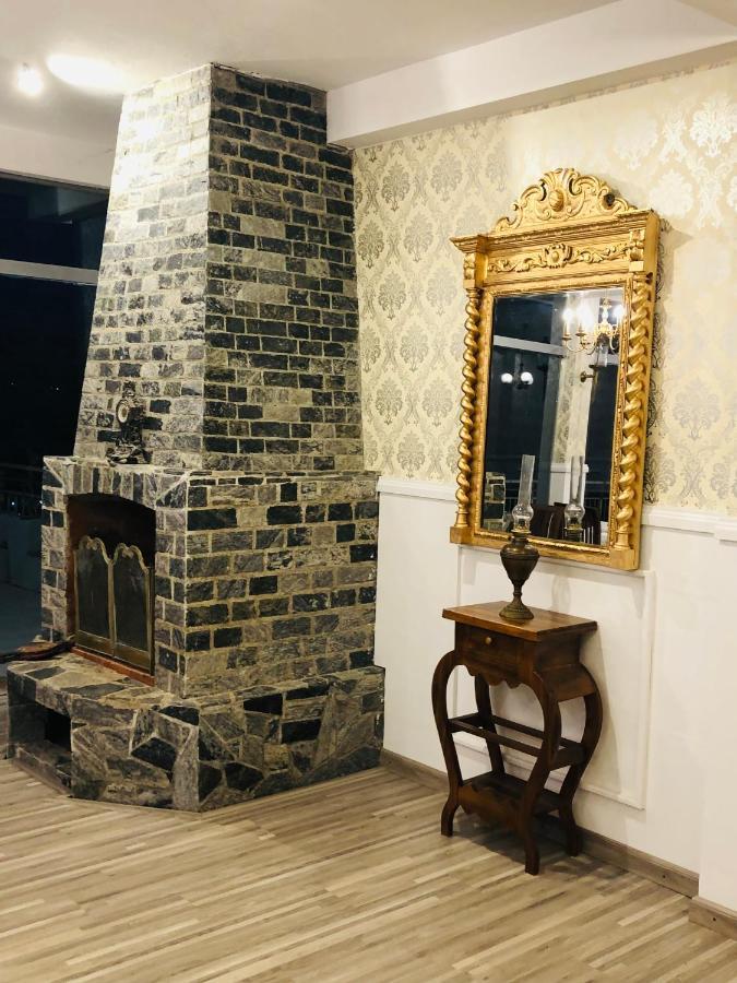 Hotel Bonavista Nuwara Eliya Zewnętrze zdjęcie
