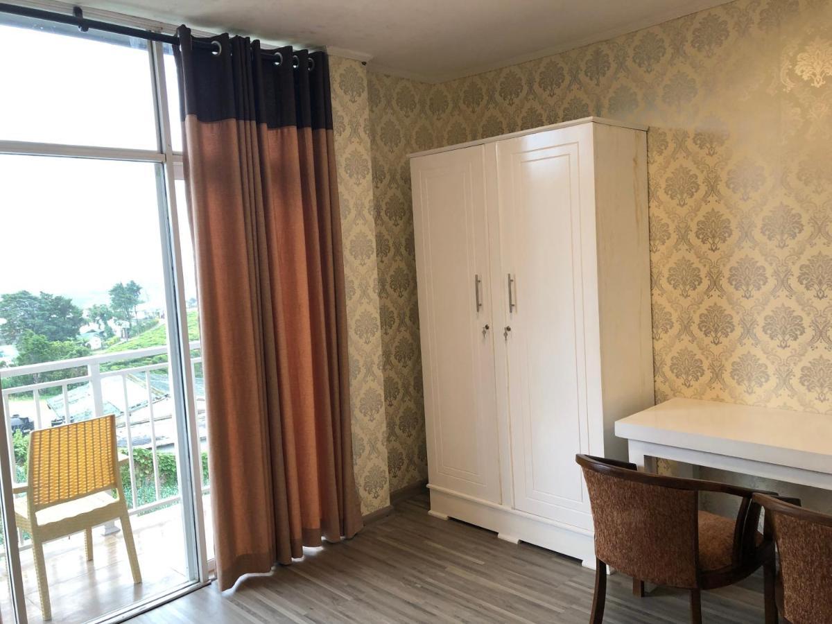 Hotel Bonavista Nuwara Eliya Zewnętrze zdjęcie