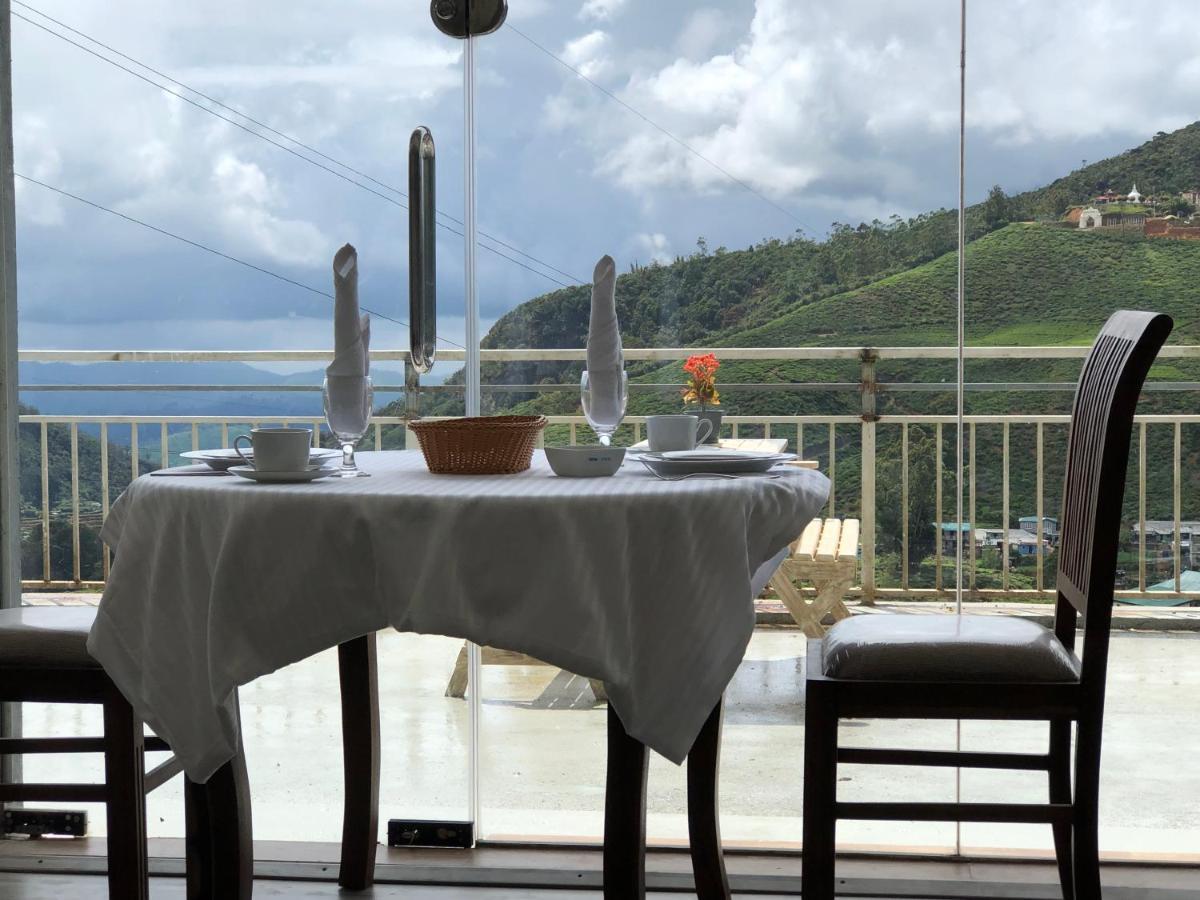 Hotel Bonavista Nuwara Eliya Zewnętrze zdjęcie
